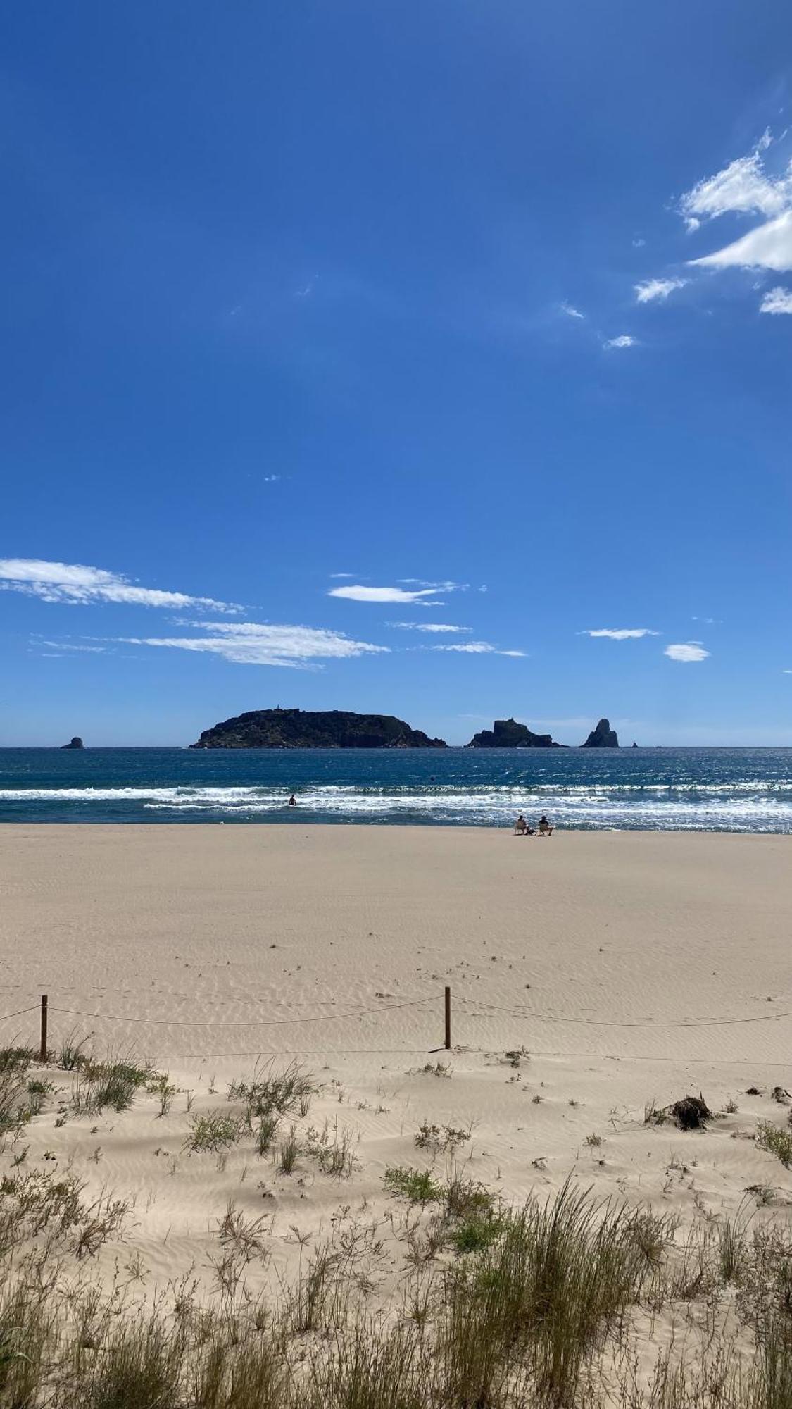 Festastar Estartit Playa Lägenhet L'Estartit Exteriör bild